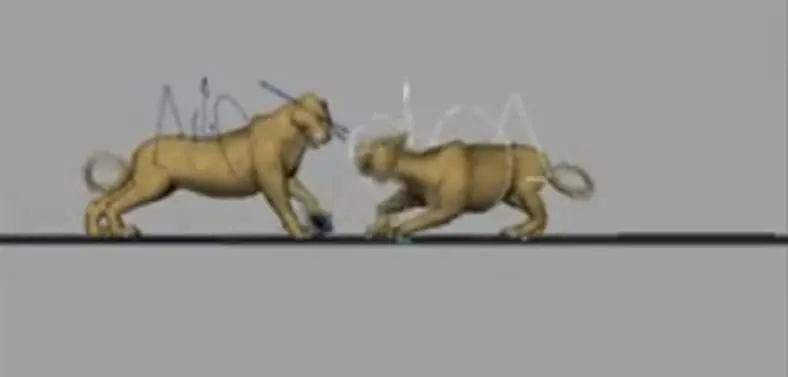 More details revealed about Rare's would-be Kinect title Savannah