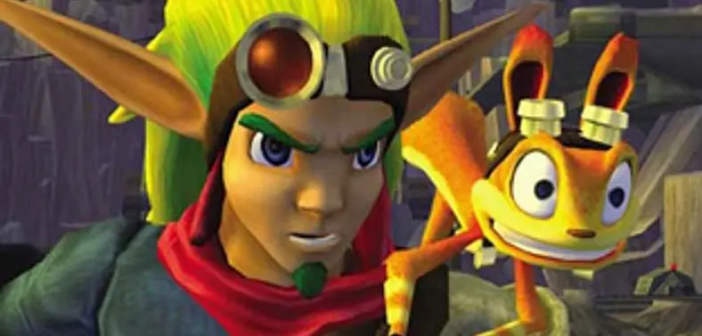 Going with Jak & Daxter over The Last of Us would have been "a disservice"