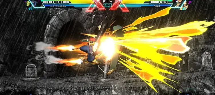 Ultimate Marvel Vs. Capcom 3 DLC scheduled