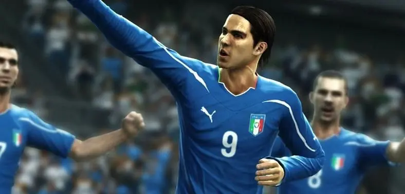 PES 2012 demo delayed on 360, live for PC and PS3