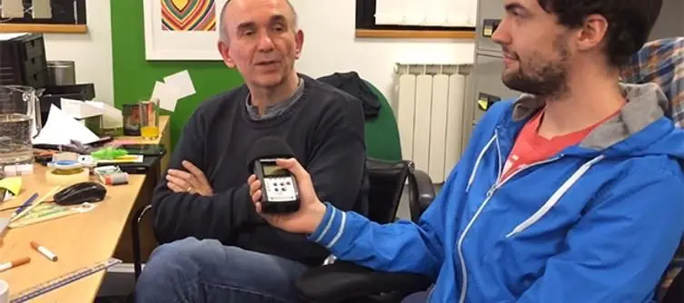 22Cans release 'post-Reddit AMA' video with Peter Molyneux on Godus