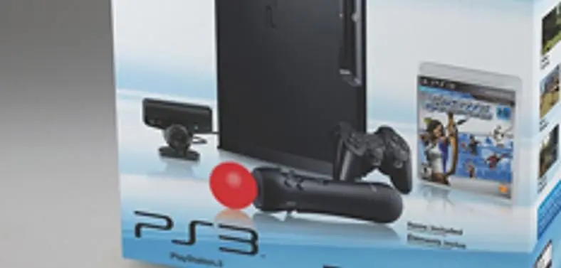 PlayStation Move bundles detailed
