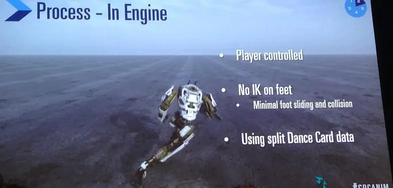 Ubisoft working on “Motion Matching,” new animation technology
