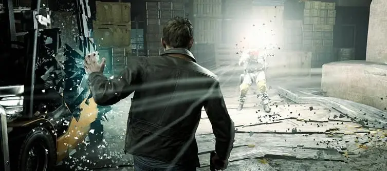 Steam version of Quantum Break delayed to 29th September
