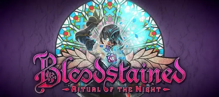 505 Games Set To Publish Kickstarter Success 'Bloodstained: Ritual of the Night'