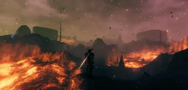 Valheim Ashlands Update Release Date - When It Might Launch
