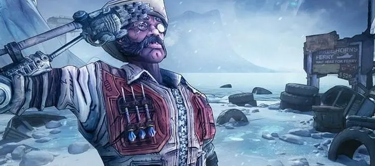 UK Charts: Borderlands 2 takes number one spot