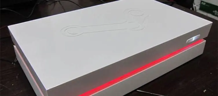 iBuyPower unveils prototype Steam Machine priced at $499