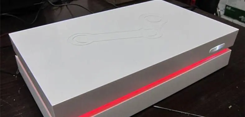 iBuyPower unveils prototype Steam Machine priced at $499