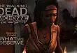 The Walking Dead: Michonne reaches its conclusion next week with season finale "What We Deserve"