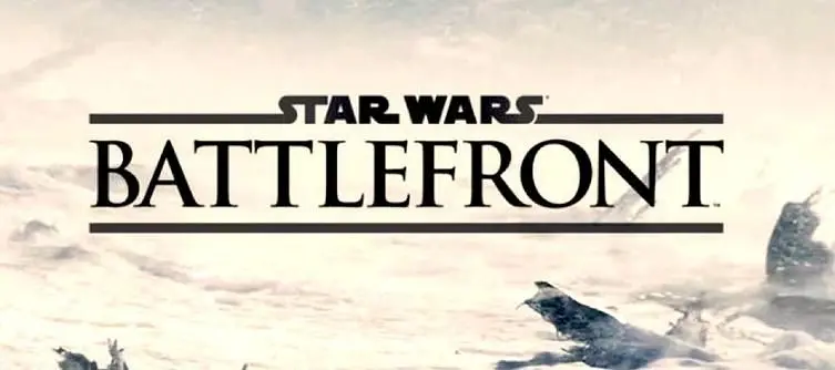 EA would ideally like to release Star Wars: Battlefront alongside Episode VII