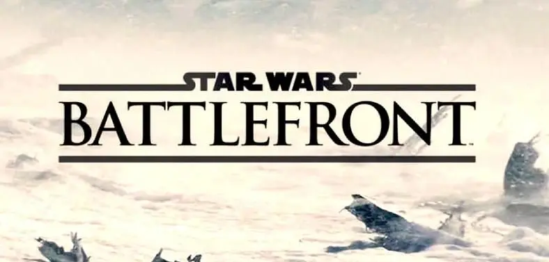 EA would ideally like to release Star Wars: Battlefront alongside Episode VII
