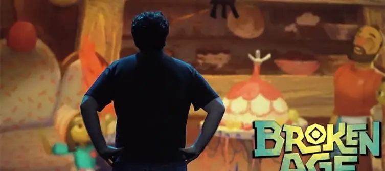 Broken Age officially launches, "Happy Broken Age Act 1 Public Ship Day!"