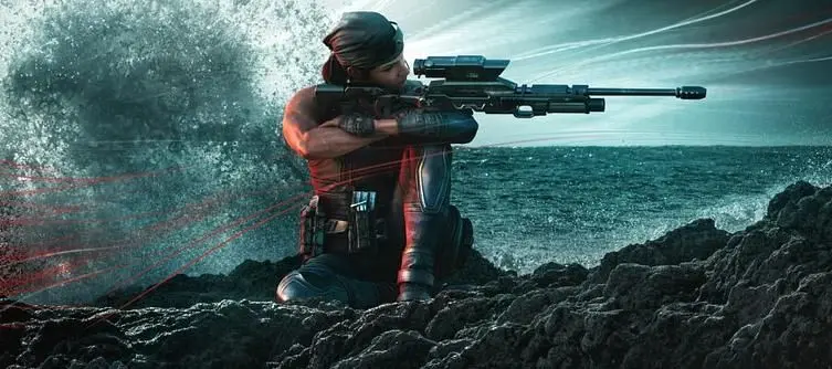 Rainbow Six Siege Y4S4.1 Patch Notes