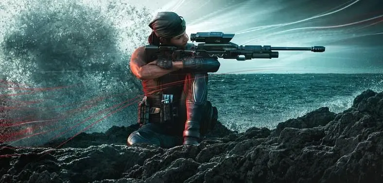 Rainbow Six Siege Y4S4.1 Patch Notes