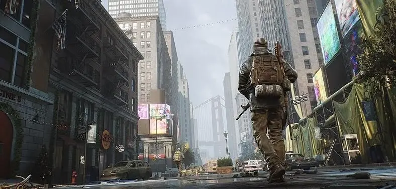 The Day Before PC Release Date - Everything We Know