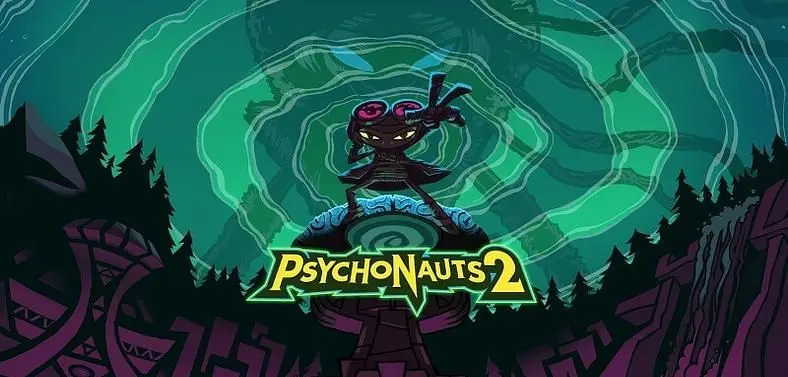 Psychonauts 2 Lili Rare Fungus Location