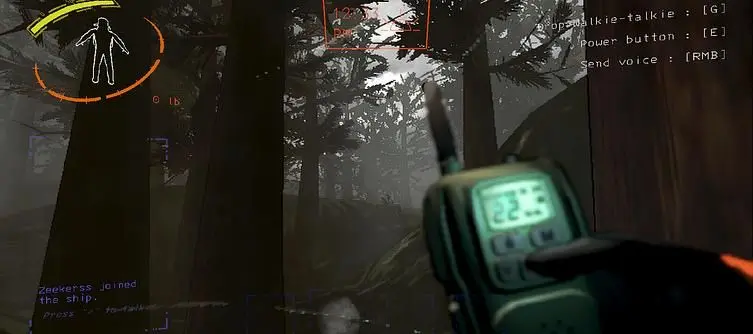 Lethal Company Terminal Commands - What They Do