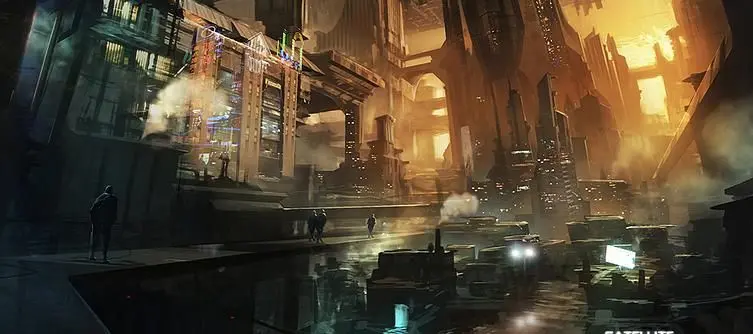 Satellite Reign finishes Kickstarter campaign at £461,333