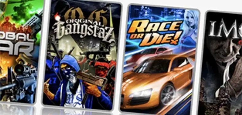 Free-to-play "removes the risk from the consumer," says Gabriel Leydon