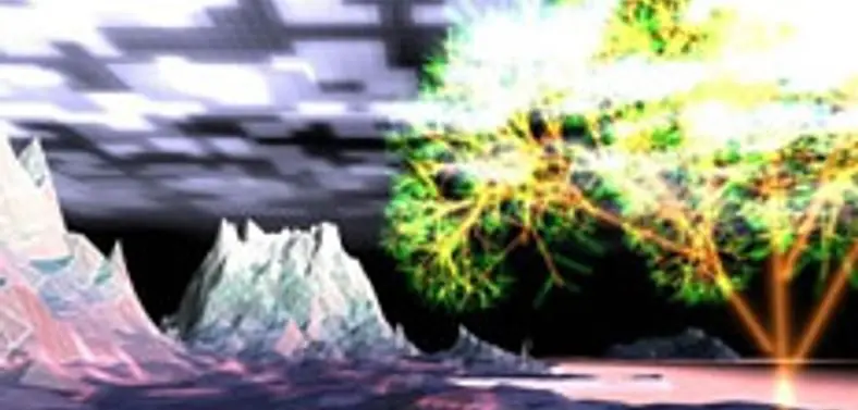 'Darwinia' set to digitally evolve their way onto Xbox LIVE Arcade?