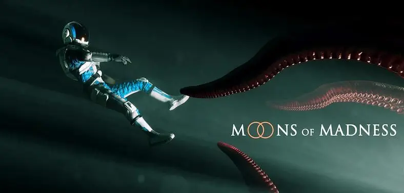 Moons of Madness October Release Date confirmed