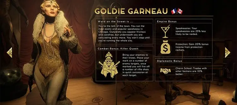 Empire of Sin Patch Notes - Hotfix Update 1.02.38741 Fixes Save Corruption Bug