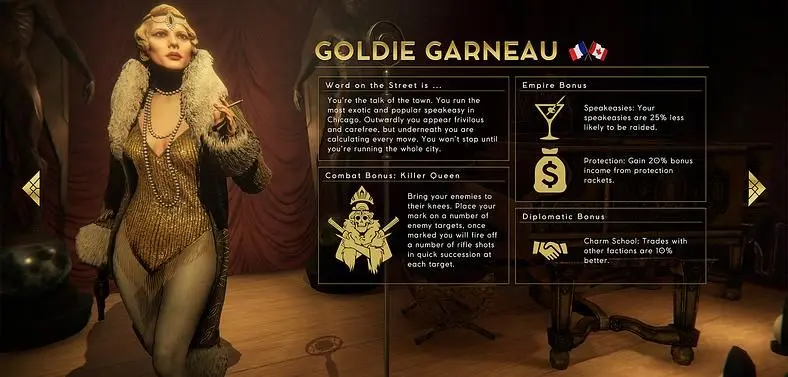 Empire of Sin Patch Notes - Hotfix Update 1.02.38741 Fixes Save Corruption Bug