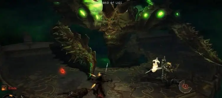 Blizzard releases teaser trailer for console version of Diablo III