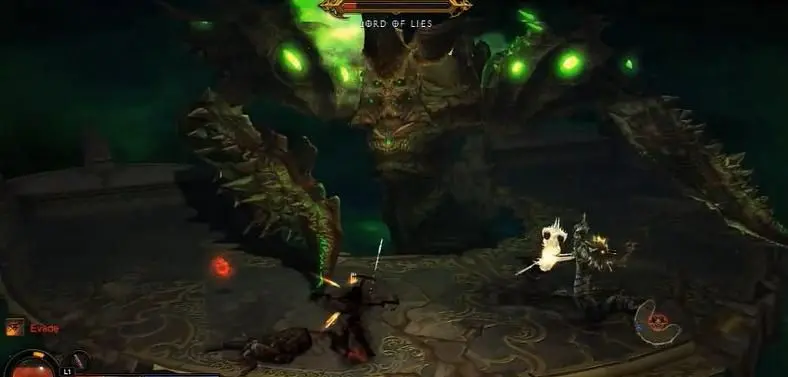 Blizzard releases teaser trailer for console version of Diablo III