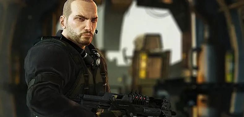 Sony announces The Resistance Collection