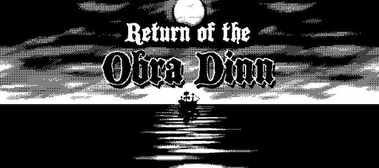 Papers, Please developer announces next title, Return of the Obra Dinn