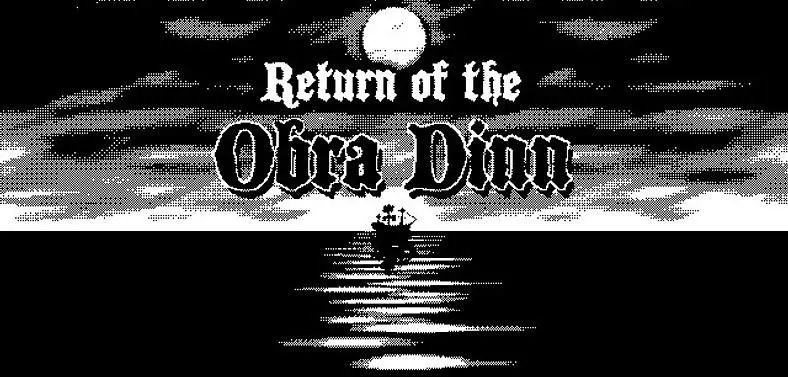 Papers, Please developer announces next title, Return of the Obra Dinn