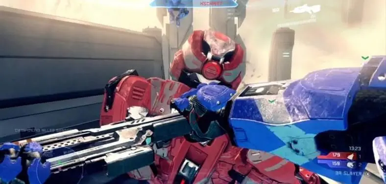 MLG announces Halo 4 an official tournament game in Fall Championship