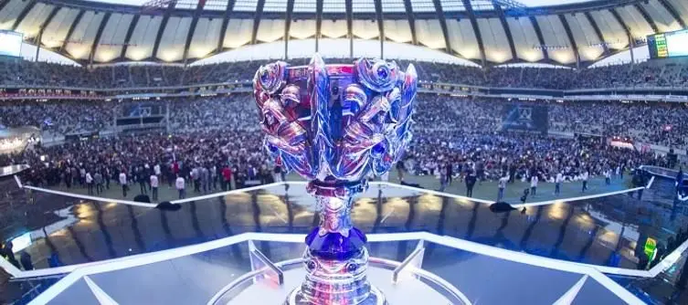 2015 World League of Legends Championship to be held across Europe