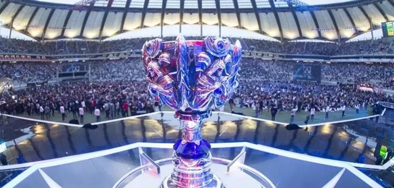 2015 World League of Legends Championship to be held across Europe