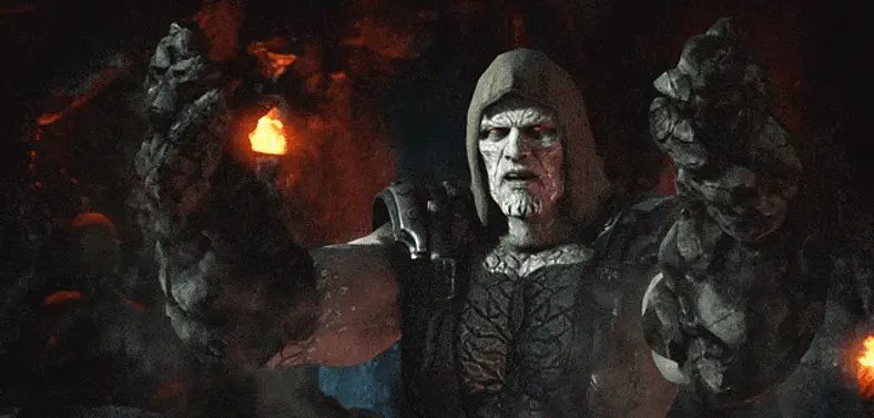 Earthquake-happy ninja Tremor coming to Mortal Kombat X this month