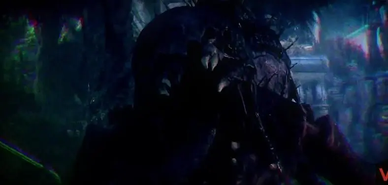 The Gorgon revealed as the new monster for Evolve, live gameplay on Twitch today
