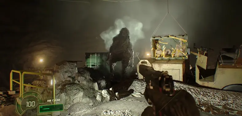 Resident Evil 7 Not A Hero DLC details leak, will link to Resident Evil 8 [UPDATE: New Enemy Confirmed!]