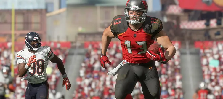 ESPN Will Broadcast EA Madden Games