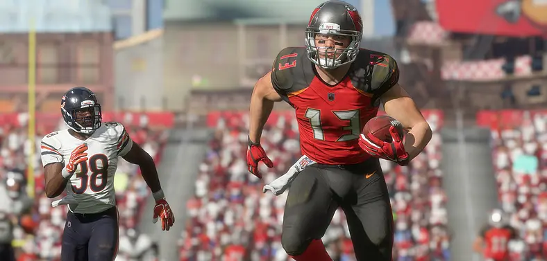 ESPN Will Broadcast EA Madden Games