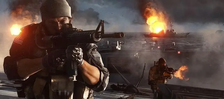 PC system requirements Battlefield 4 revealed, Win 8 recommended
