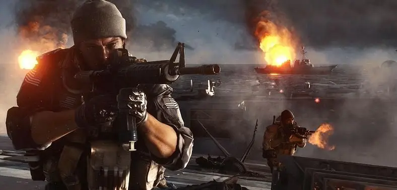 PC system requirements Battlefield 4 revealed, Win 8 recommended