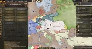 "Morale is high" As Victoria 3 Celebrates Its Third Anniversary