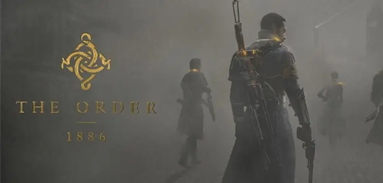 Ready at Dawn's The Order: 1886 is linear action adventure for PS4
