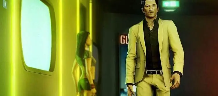 Sleeping Dogs retains number one spot, Darksiders in at two