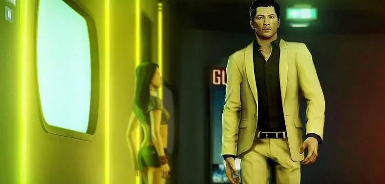 Sleeping Dogs retains number one spot, Darksiders in at two