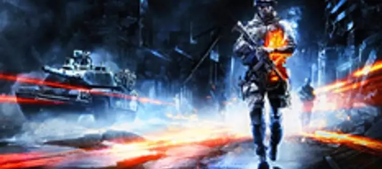 Battlefield and Call of Duty 'war of words' from EA and Activision