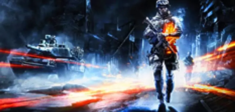 Battlefield and Call of Duty 'war of words' from EA and Activision