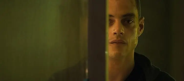 Telltale is teasing something in relation to Mr. Robot